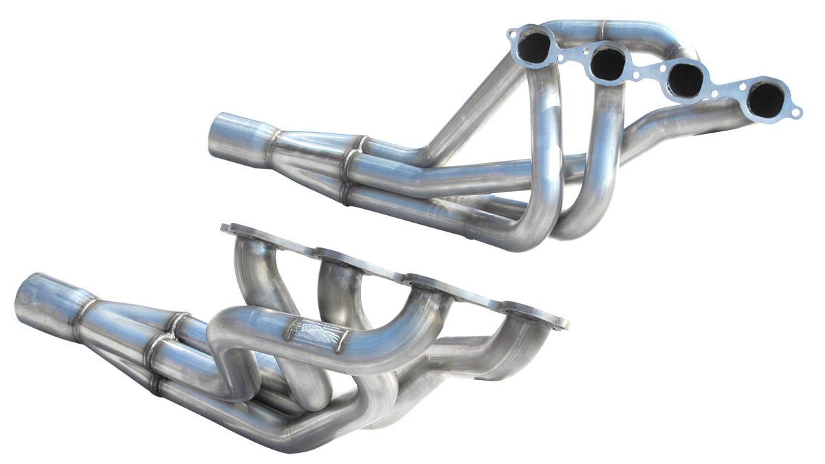 Monte Carlo SS 454 1970-1972 Headers